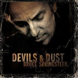 SPRINGSTEEN, BRUCE - DEVILS & DUST