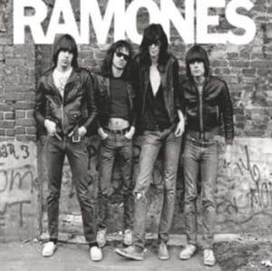 RAMONES, THE - RAMONES (REMASTERED)