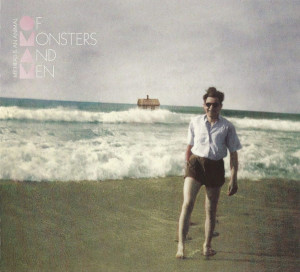 OF MONSTERS AND MEN - MY HEAD IS AN ANIMAL