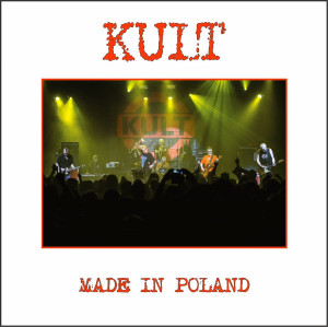 KULT - MADE IN POLAND 2