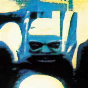 GABRIEL, PETER - PETER GABRIEL 4: SECURITY