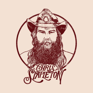 STAPLETON, CHRIS - FROM A ROOM VOLUME 1