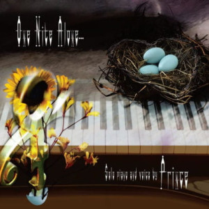 PRINCE - ONE NITE ALONE... (SOLO PIANO AND VOICE BY PRINCE)
