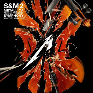 METALLICA - S&M2