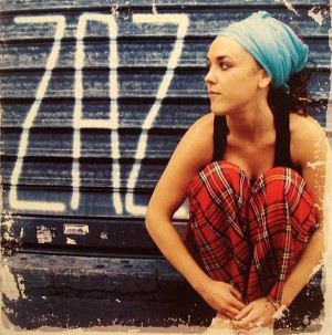 ZAZ - ZAZ