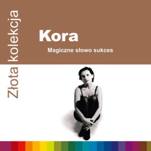 KORA - ZLOTA KOLEKCJA