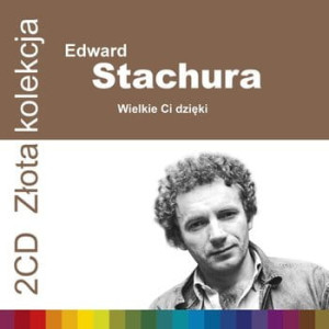 STACHURA EDWARD - ZLOTA KOLEKCJA