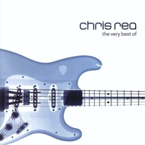 REA, CHRIS - VERY BEST OF...