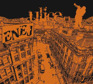 ENEJ - ULICE