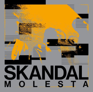 MOLESTA EWENEMENT -SKANDAL