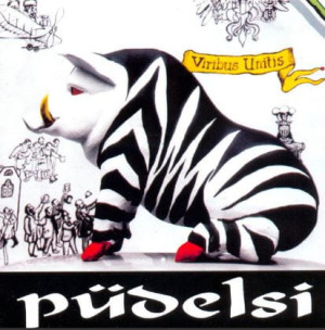 PUDELSI - VIRIBUS UNITIS