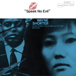 SHORTER, WAYNE - SPEAK NO EVIL (CLASSIC VINYL)