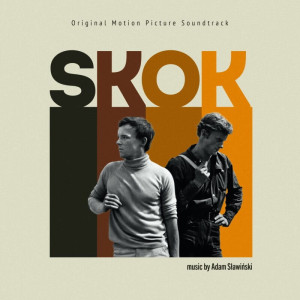 SOUNDTRACK - SKOK (ADAM SŁAWIŃSKI)