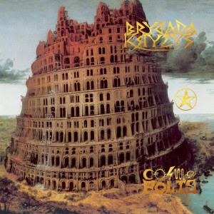 BRYGADA KRYZYS - COSMOPOLIS