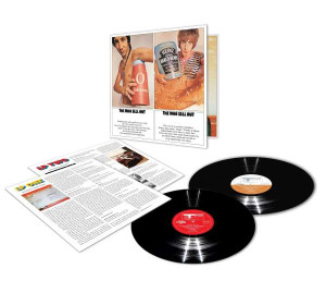 WHO, THE - THE WHO SELL OUT