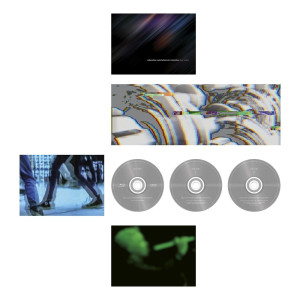 NEW ORDER - EDUCATION, ENTERTAINMENT, RECREATION