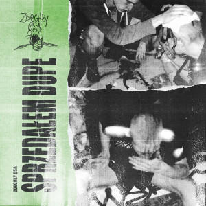 ZDECHŁY OSA - SPRZEDAŁEM DUPE