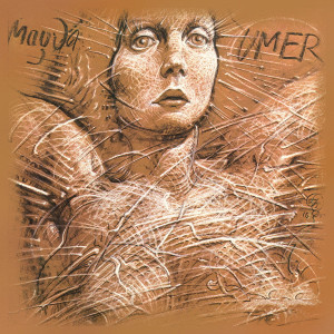 UMER, MAGDA - MAGDA UMER