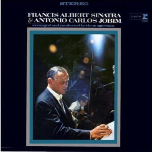 SINATRA FRANK - SINATRA & JOBIM