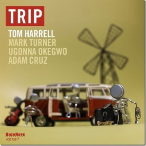 HARRELL TOM - TRIP