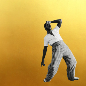 BRIDGES, LEON - GOLD-DIGGERS SOUND