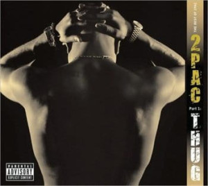 2PAC - THE BEST OF 2PAC - PAT.1: THUG