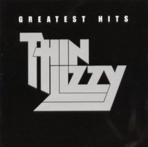 THIN LIZZY - GREATEST HITS