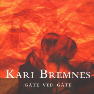 BREMNES, KARI- GATE VED GATE