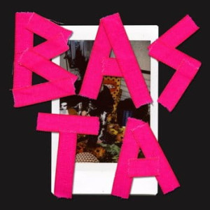 NOSOWSKA - BASTA