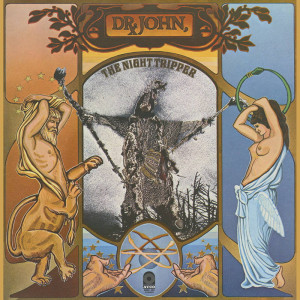 DR. JOHN - THE SUN, MOON & HERBS (RSD 2021)