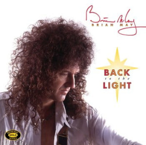MAY, BRIAN - BACK TO THE LIGHT