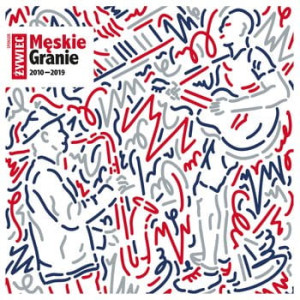 VARIOUS - MĘSKIE GRANIE 2010-2019