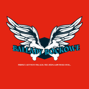VARIOUS - BALLADY ROCKOWE