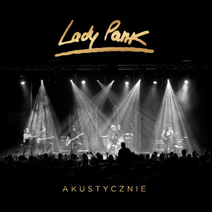 LADY PANK - AKUSTYCZNIE (REEDYCJA 2021)