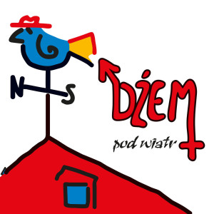 DŻEM - POD WIATR