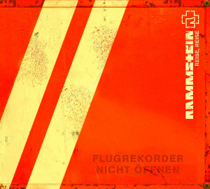 RAMMSTEIN - REISE, REISE (DIGIPAK)