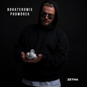 ZETHA - BOHATEROWIE PODWÓREK