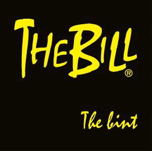 THE BILL - THE BIUT