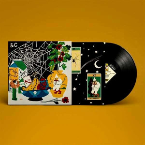PARQUET COURTS - SYMPATHY FOR LIFE