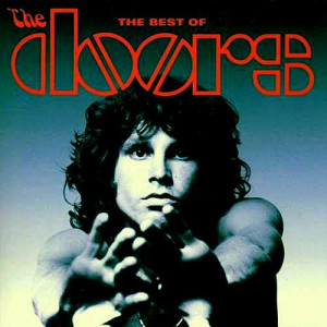 DOORS, THE - BEST OF THE DOORS