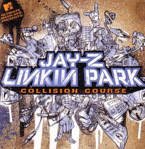LINKIN PARK/JAY-Z - COLLISION COURSE