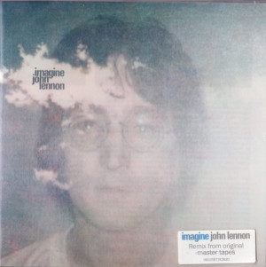 LENNON, JOHN - IMAGINE
