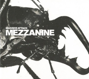 MASSIVE ATTACK - MEZZANINE (DELUXE)