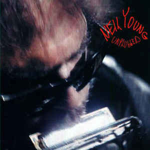 YOUNG, NEIL - UNPLUGGED