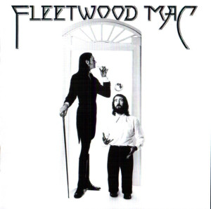 FLEETWOOD MAC - FLEETWOOD MAC (REMASTERED)