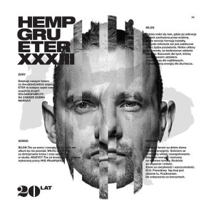 HEMP GRU - ETER