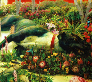 RIVAL SONS - FERAL ROOTS