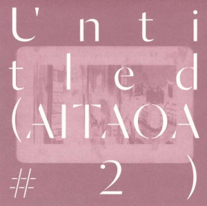 PORTICO QUARTET - UNTITLED AITAOA #2