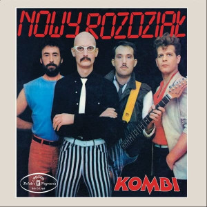 KOMBI - NOWY ROZDZIAŁ