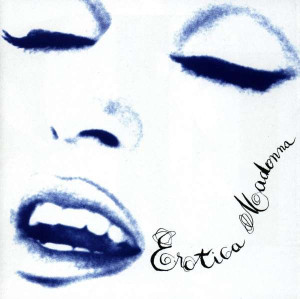 MADONNA - EROTICA (CLEAN VERSION)